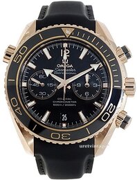 Omega Seamaster Planet Ocean 600m Co-Axial Chronograph 45.5mm 232.63.46.51.01.001